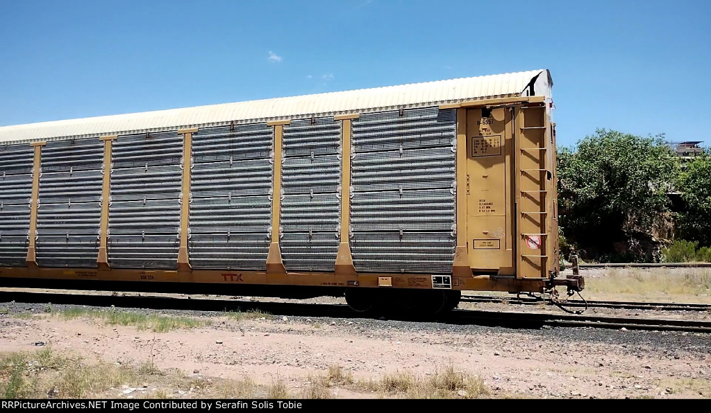 TTGX 981476 Rack CSX